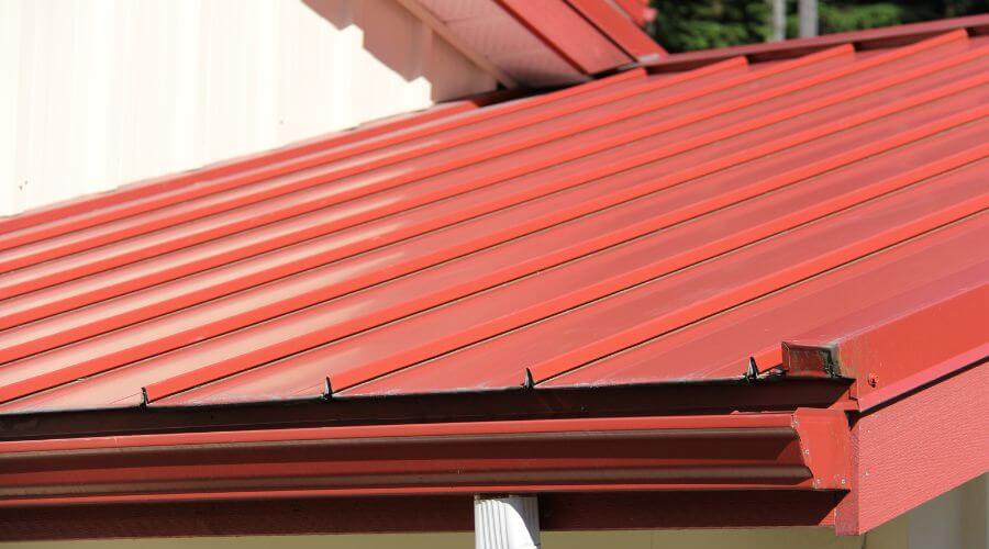 Industrial Roof Replacement in Jonesville, VA